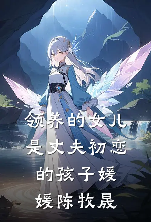 领养的女儿，是丈夫初恋的孩子媛媛陈牧晟