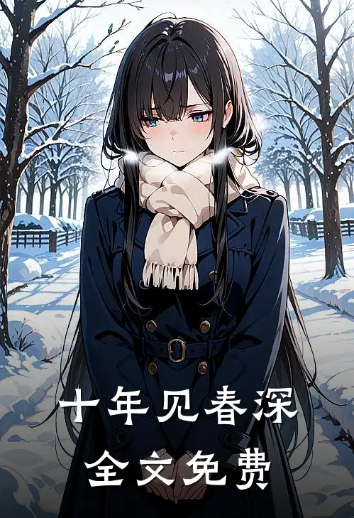十年见春深全文免费