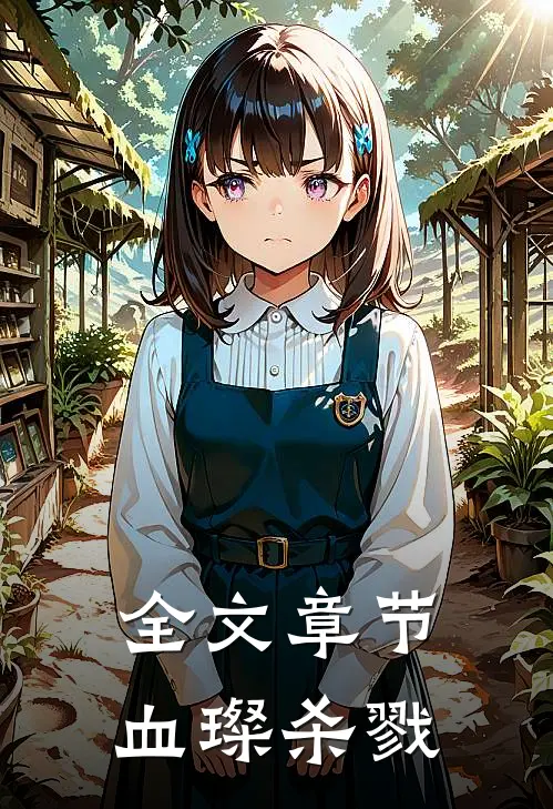 全文章节血璨杀戮