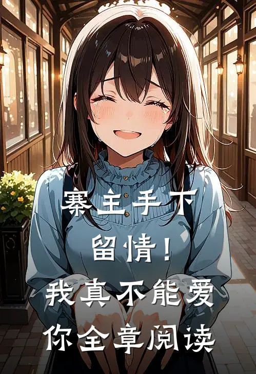寨主手下留情!我真不能爱你全章阅读