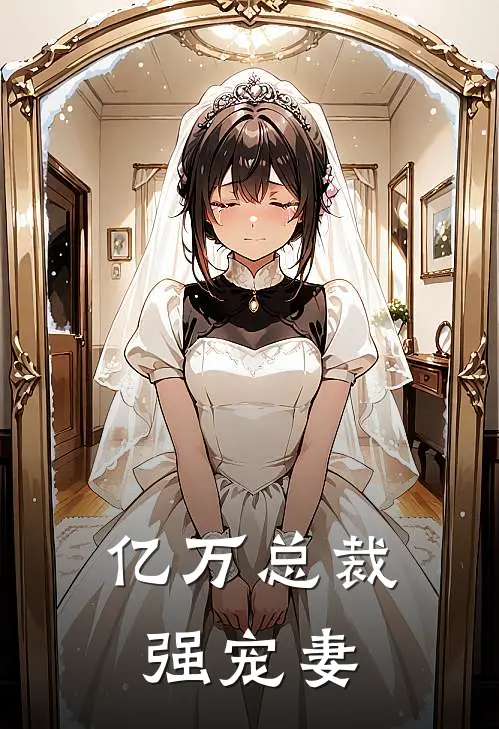 亿万总裁强宠妻