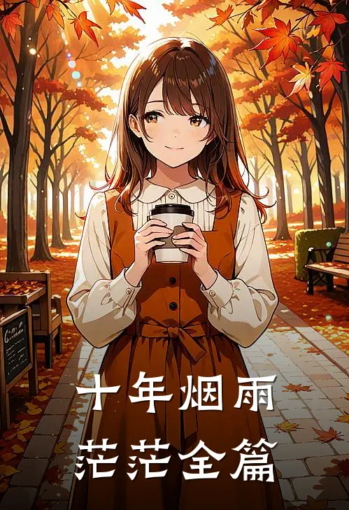 十年烟雨茫茫全篇