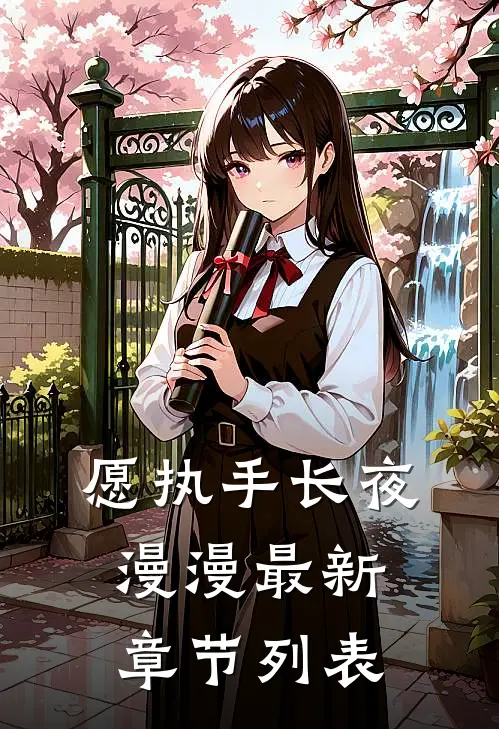 愿执手长夜漫漫最新章节列表