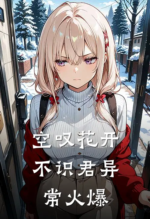 空叹花开不识君异常火爆