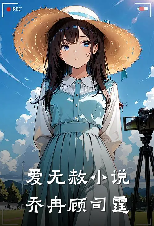 爱无赦小说乔冉顾司霆