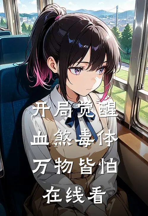 开局觉醒血煞毒体，万物皆怕在线看