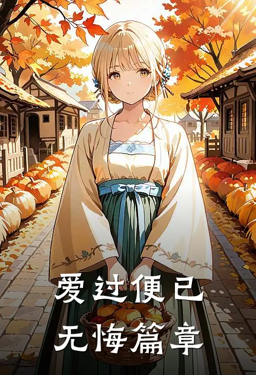 爱过便已无悔篇章