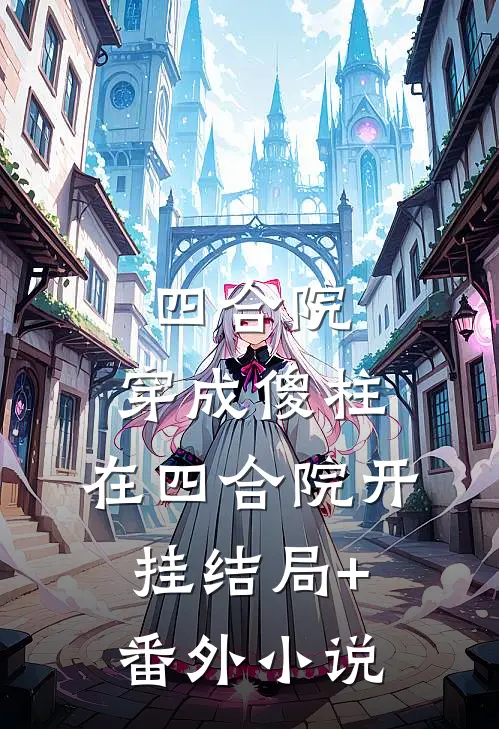 四合院，穿成傻柱，在四合院开挂结局+番外小说