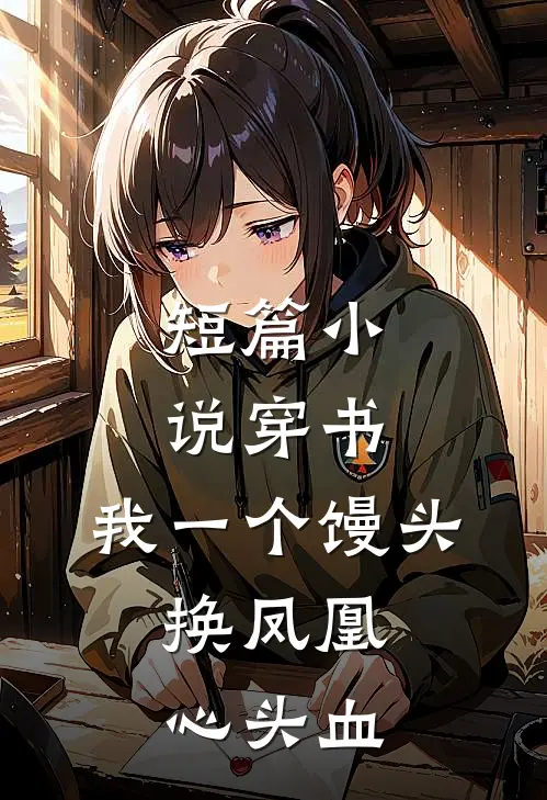 短篇小说穿书：我一个馒头，换凤凰心头血