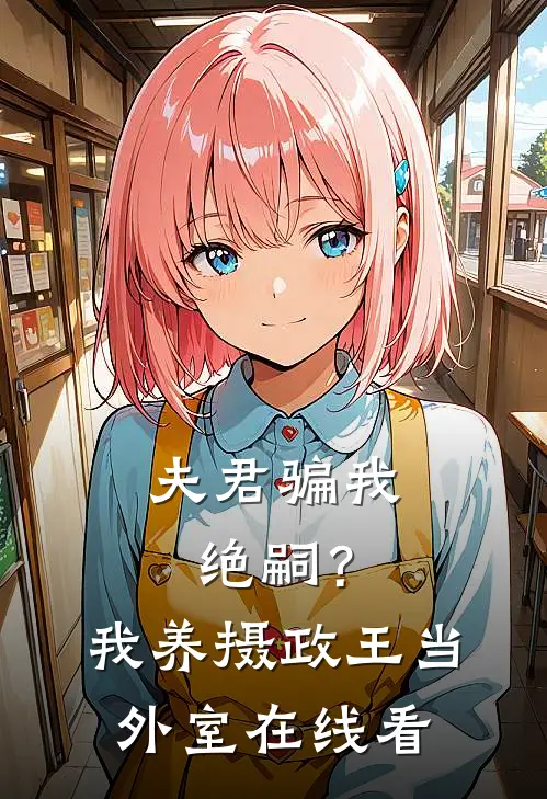 夫君骗我绝嗣？我养摄政王当外室在线看