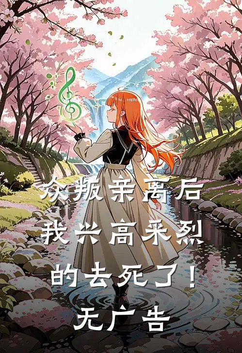 众叛亲离后，我兴高采烈的去死了！无广告