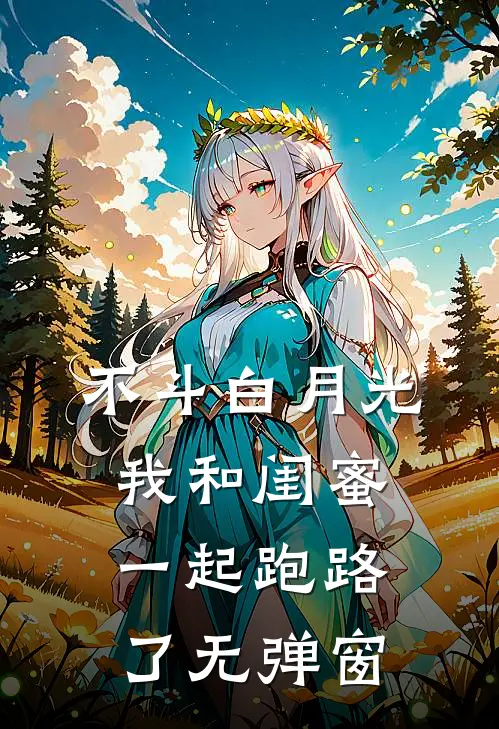 不斗白月光，我和闺蜜一起跑路了无弹窗