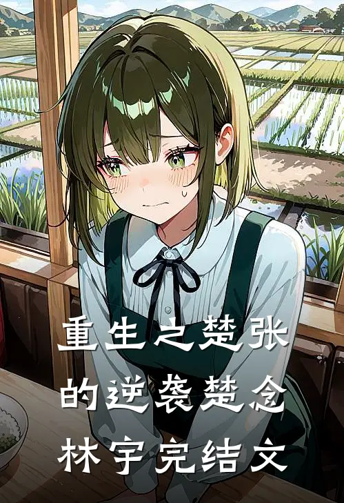重生之楚张的逆袭楚念林宇完结文