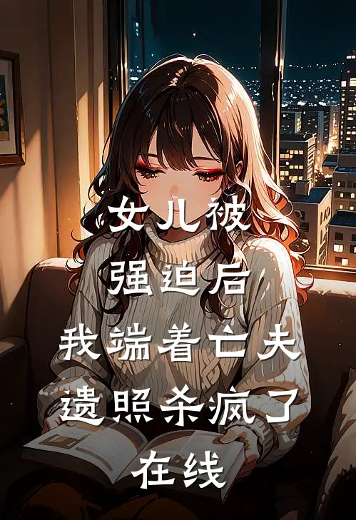 女儿被强迫后，我端着亡夫遗照杀疯了。在线
