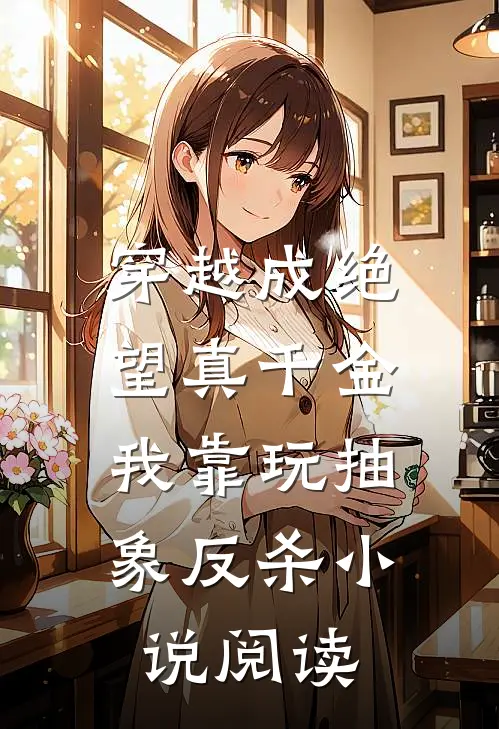 穿越成绝望真千金，我靠玩抽象反杀小说阅读