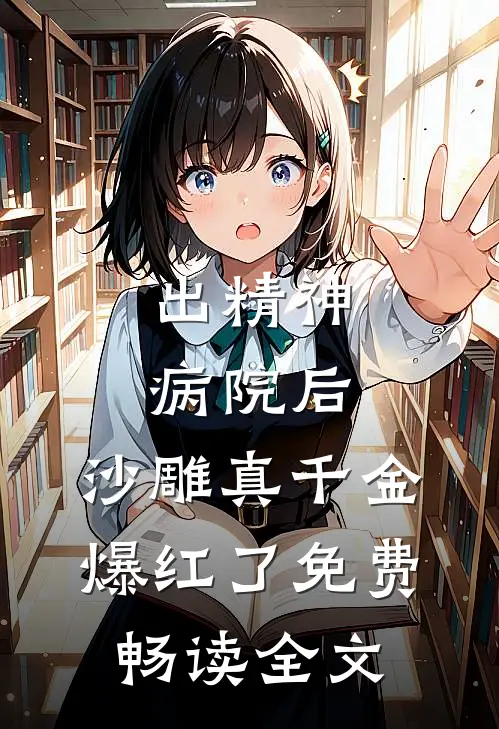 出精神病院后,沙雕真千金爆红了免费畅读全文