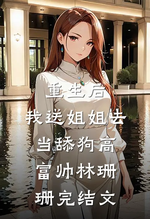 重生后，我送姐姐去当舔狗高富帅林珊珊完结文