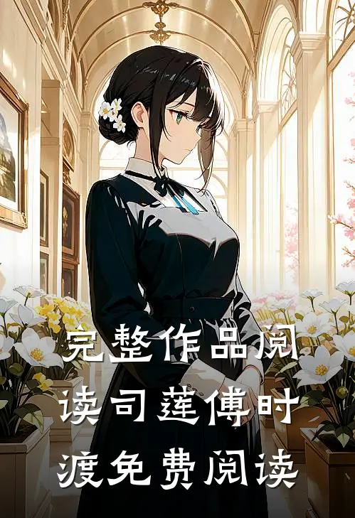 完整作品阅读司莲傅时渡免费阅读
