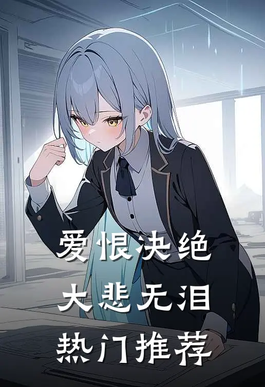 爱恨决绝，大悲无泪热门推荐