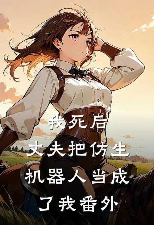 我死后,丈夫把仿生机器人当成了我 番外