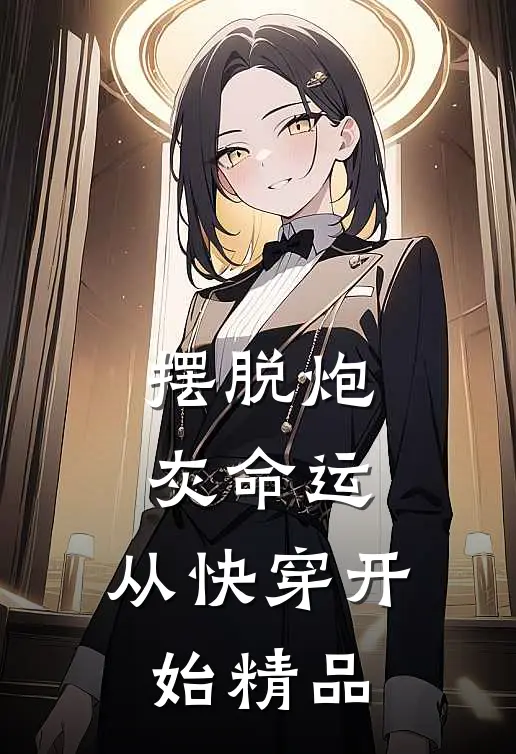 摆脱炮灰命运，从快穿开始精品
