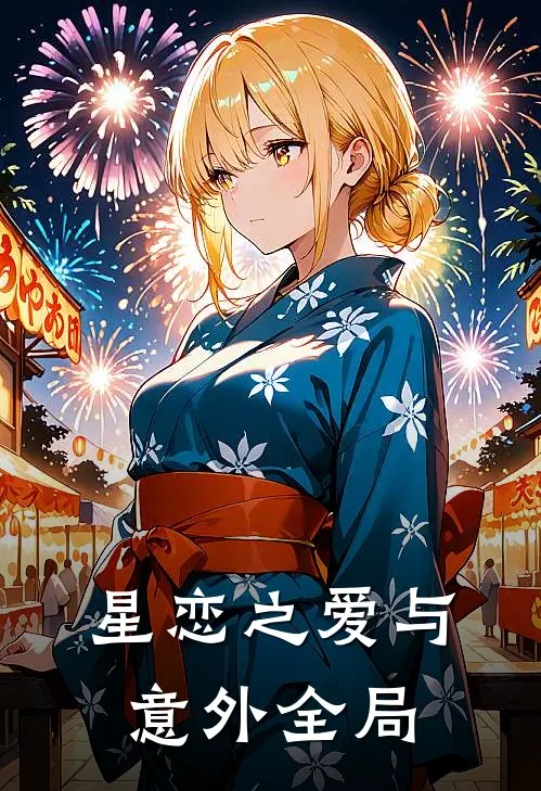 星恋之爱与意外全局
