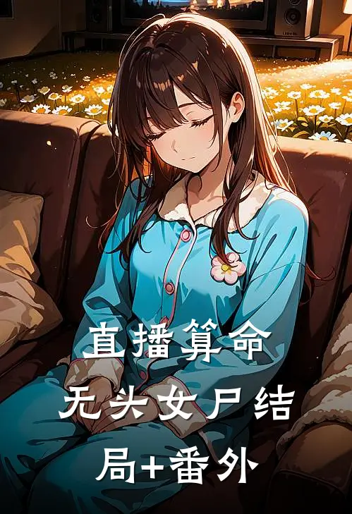 直播算命：无头女尸结局+番外