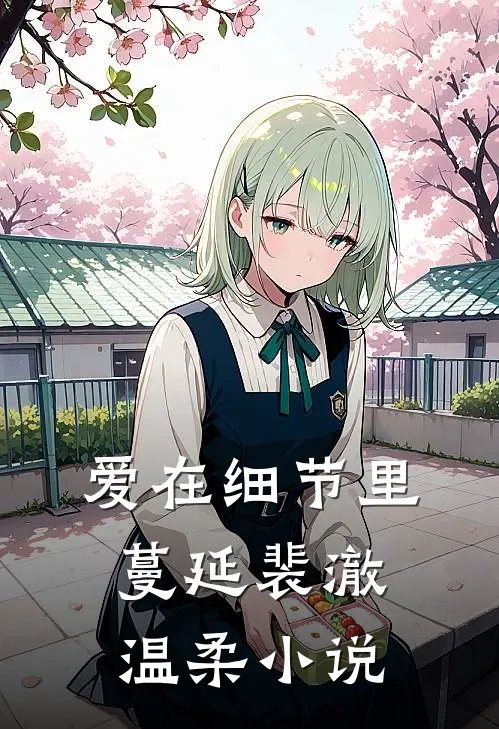 爱在细节里蔓延裴澈温柔小说