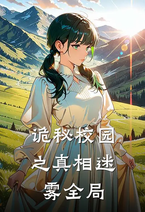 诡秘校园之真相迷雾全局