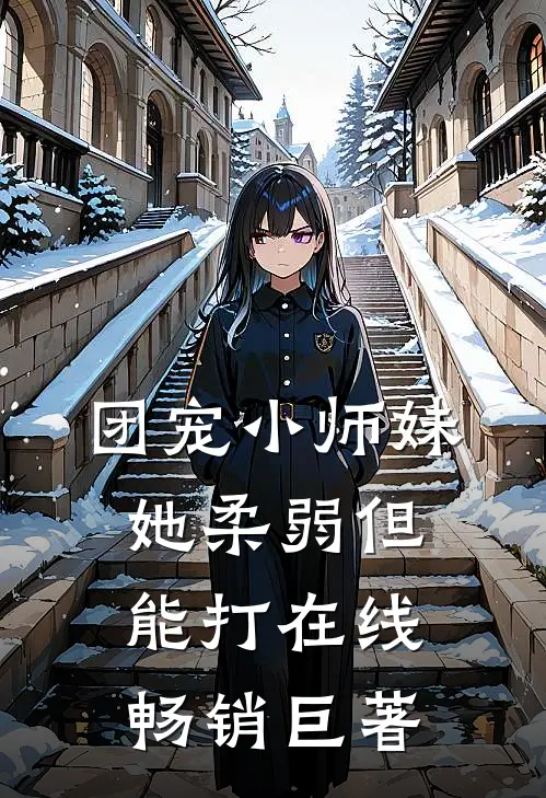 团宠小师妹她柔弱但能打在线畅销巨著
