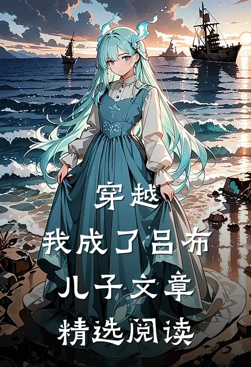 穿越：我成了吕布儿子文章精选阅读