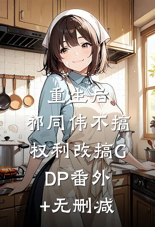 重生后，祁同伟不搞权利改搞GDP番外+无删减