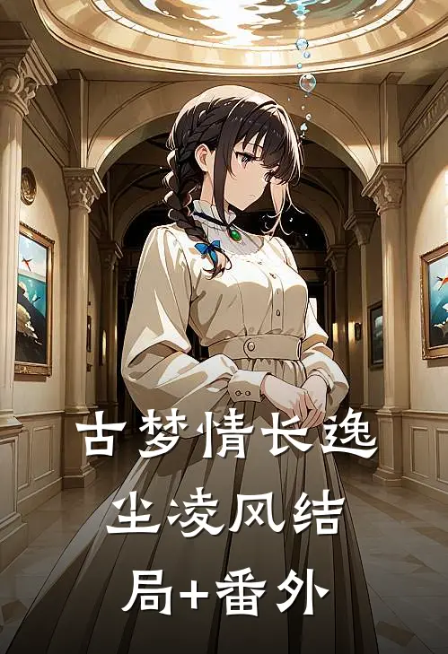 《古梦情长》逸尘凌风结局+番外