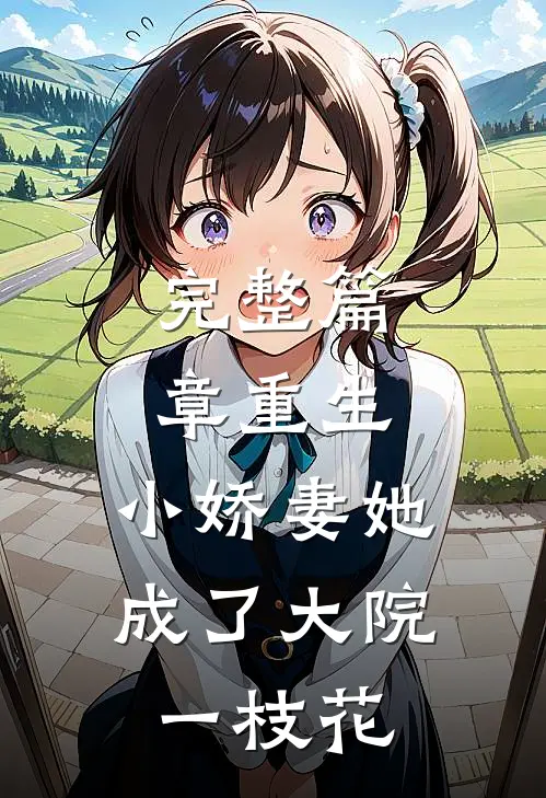 完整篇章重生：小娇妻她成了大院一枝花
