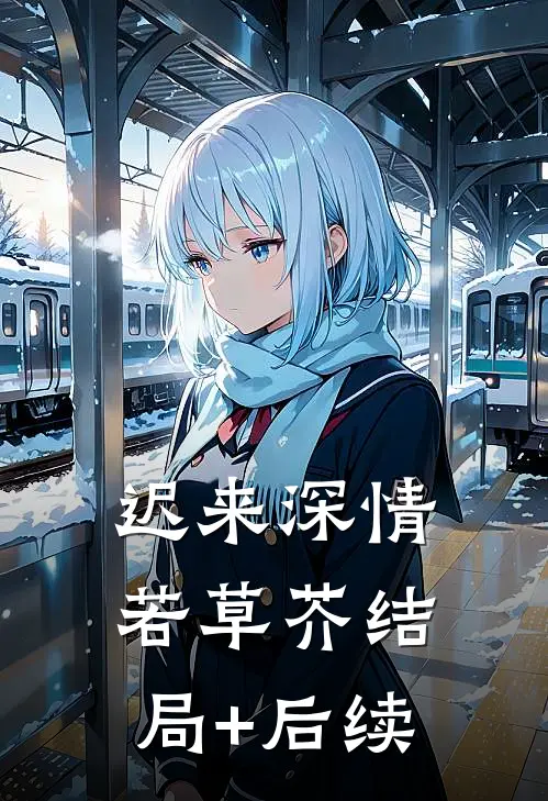 迟来深情若草芥结局+后续