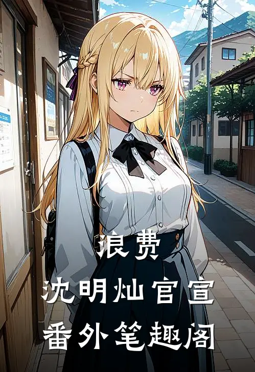 浪费：沈明灿官宣番外笔趣阁