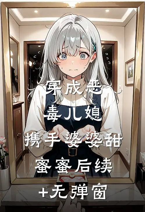 穿成恶毒儿媳，携手婆婆甜蜜蜜后续+无弹窗