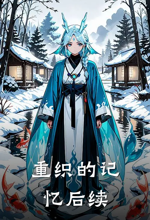 重织的记忆后续