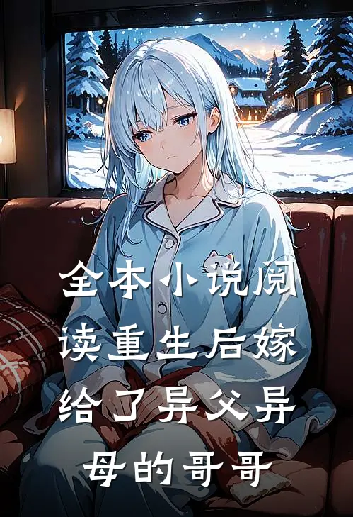 全本小说阅读重生后嫁给了异父异母的哥哥