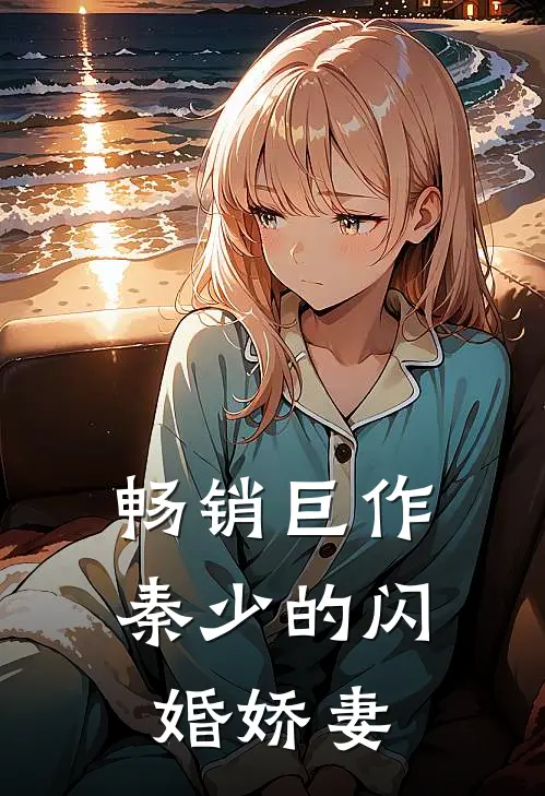 畅销巨作秦少的闪婚娇妻