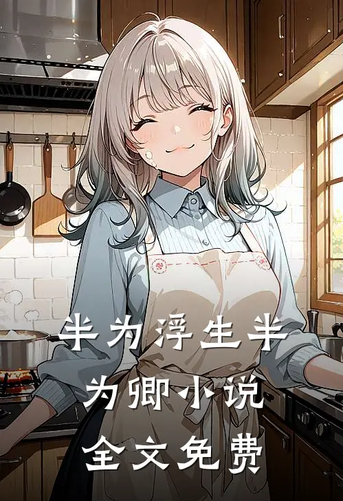 半为浮生半为卿小说全文免费