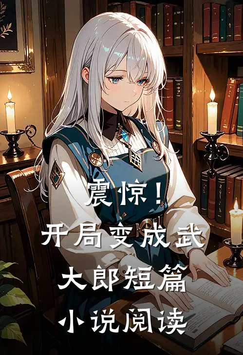 震惊!开局变成武大郎短篇阅读