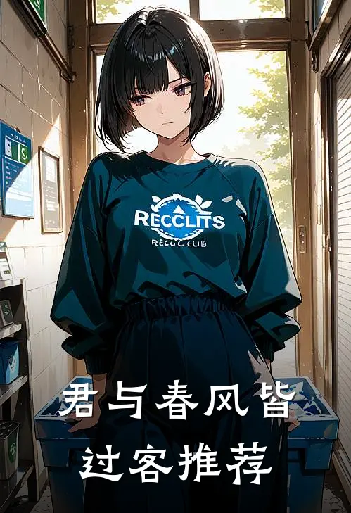 君与春风皆过客推荐