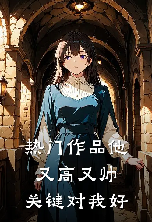热门作品他又高又帅，关键对我好