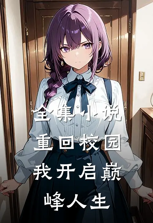 全集小说重回校园，我开启巅峰人生