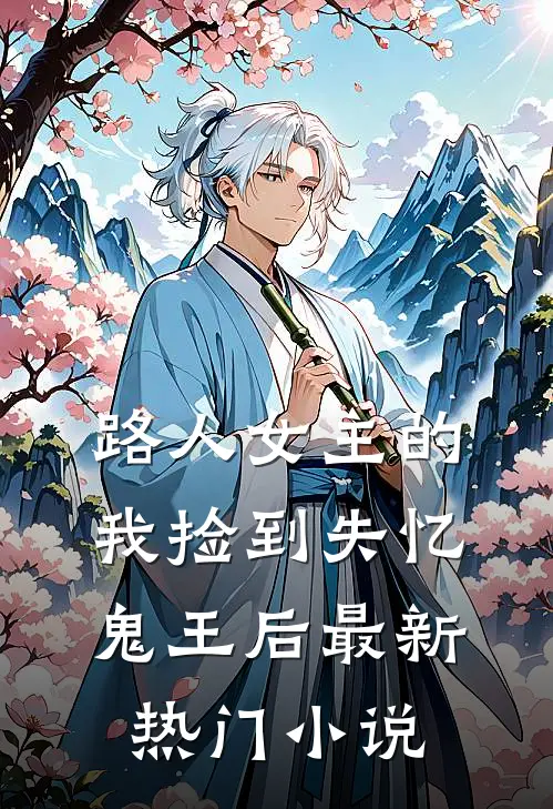 路人女主的我捡到失忆鬼王后最新热门小说
