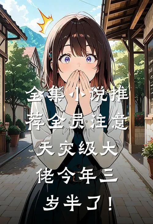 全集小说推荐全员注意，天灾级大佬今年三岁半了！