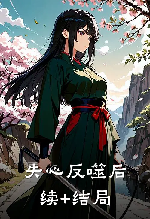 失心反噬后续+结局