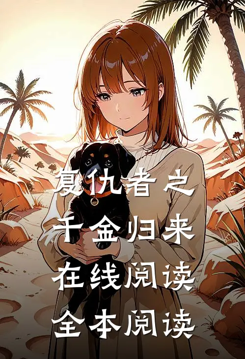 复仇者之千金归来在线阅读全本阅读