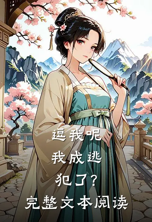 逗我呢,我成逃犯了?完整文本阅读